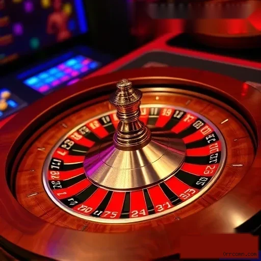 Slots no app 0Rr Com mobile