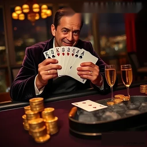 Cassino 0Rr Com app mobile